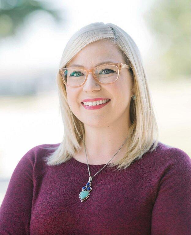 Alicia Pace, LPC - LifeStance Health