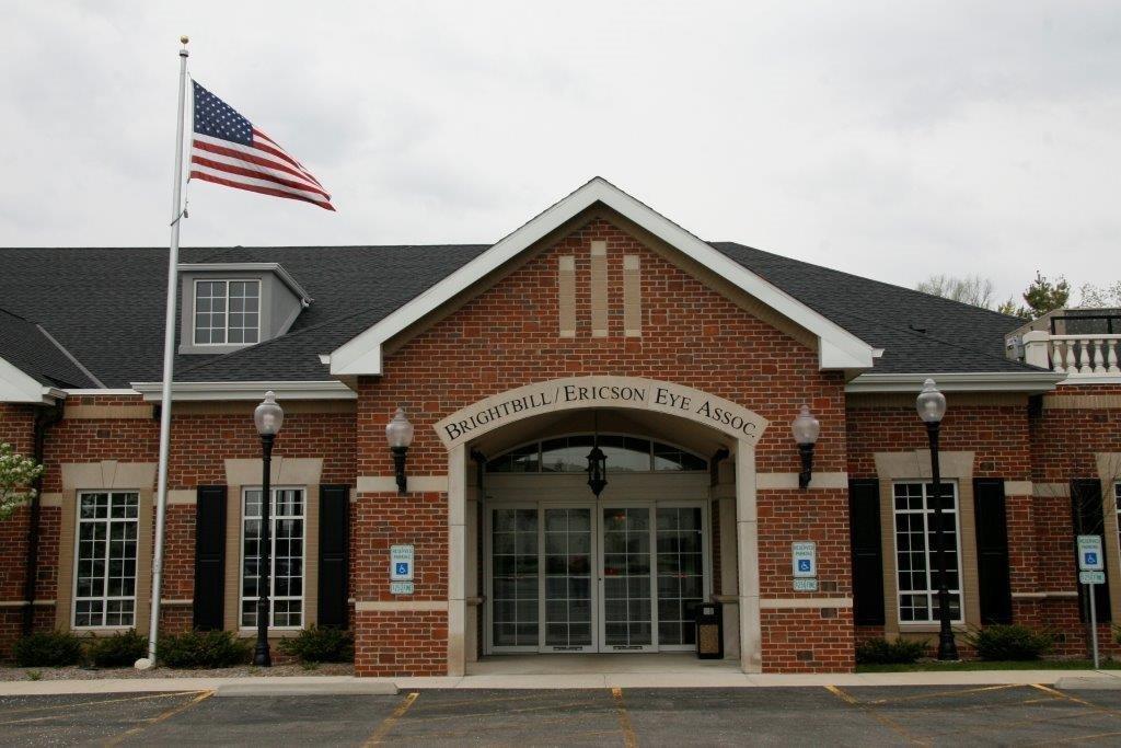 New Vision Laser Center