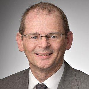 Stephen J Langston, M.D.