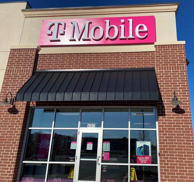 T-Mobile