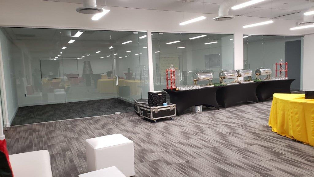 All Building Cleaning Corp