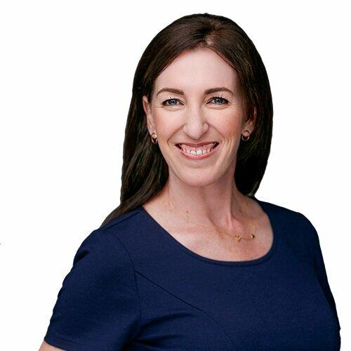 First American Title-Caroline Hornblower