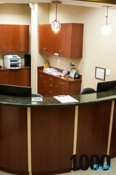 1000 Smiles Dental Group