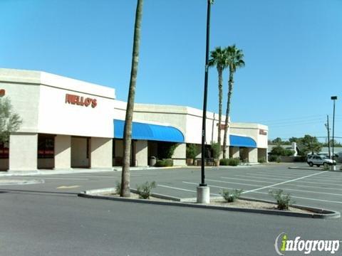 Frenchy's Dry Cleaners