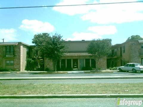 Reserve at Pecan Valley