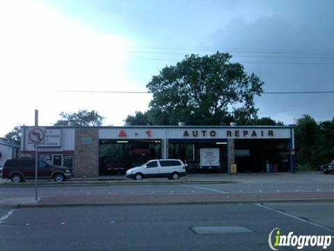 A1 Auto Repair