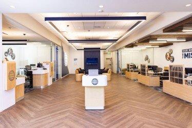 Navy Federal Credit Union