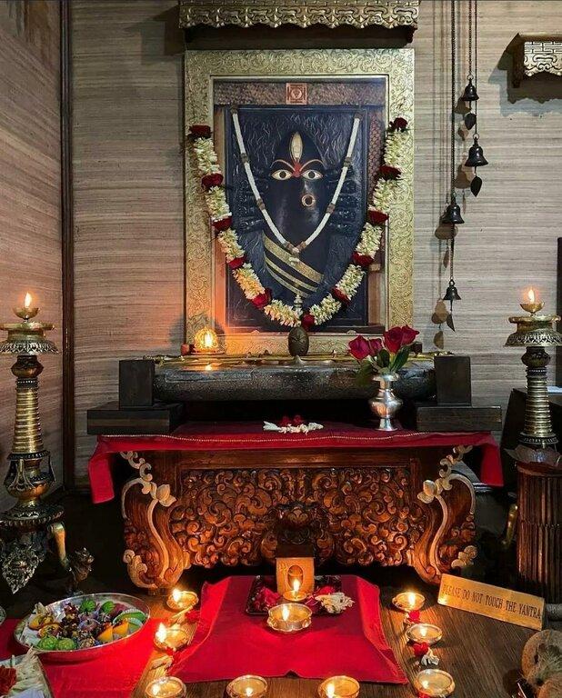 Dev Spiritual Therapy