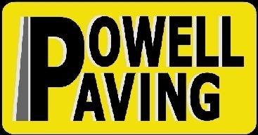 Powell Paving Co