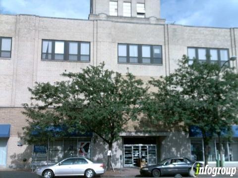 Educational Opportunity Center