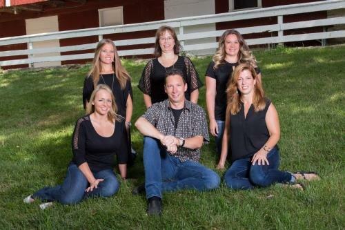 Armstrong Dentistry Inc