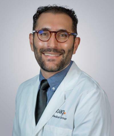 Paiyuam Asnaashari, DO - Hoag Medical Group-Tustin