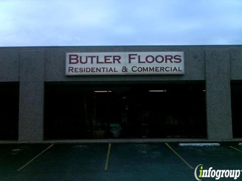 Butler Floors