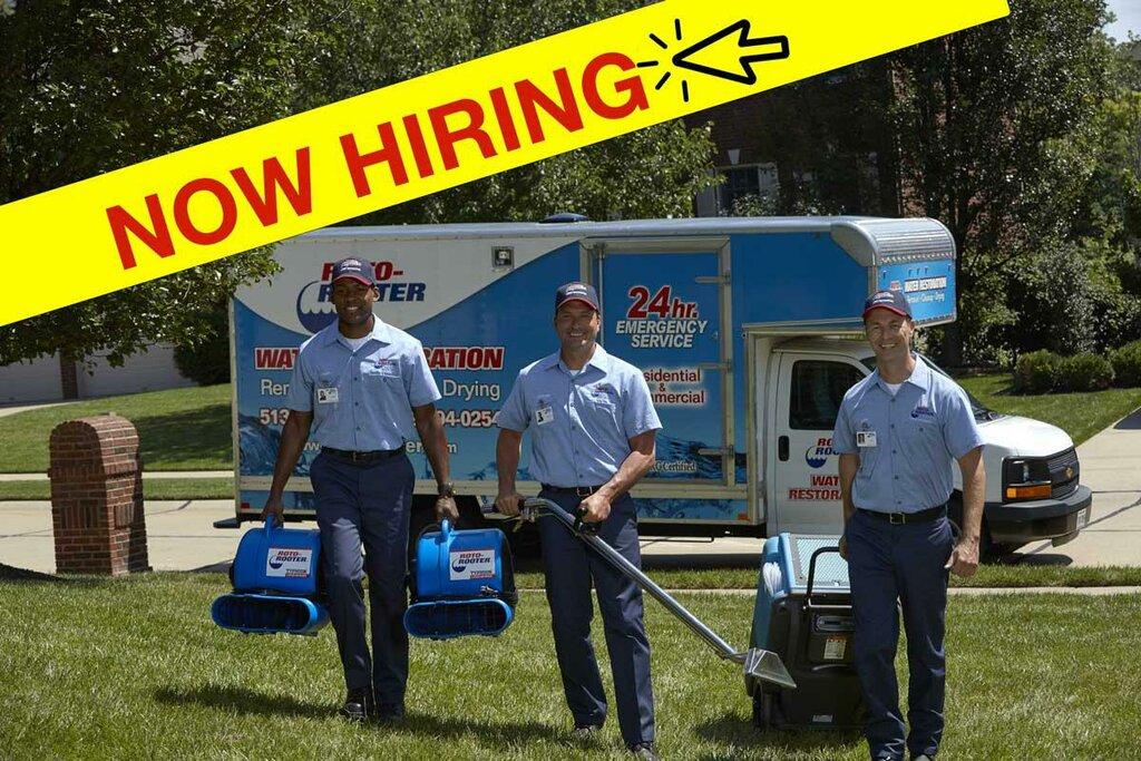 Roto-Rooter Plumbing & Water Cleanup