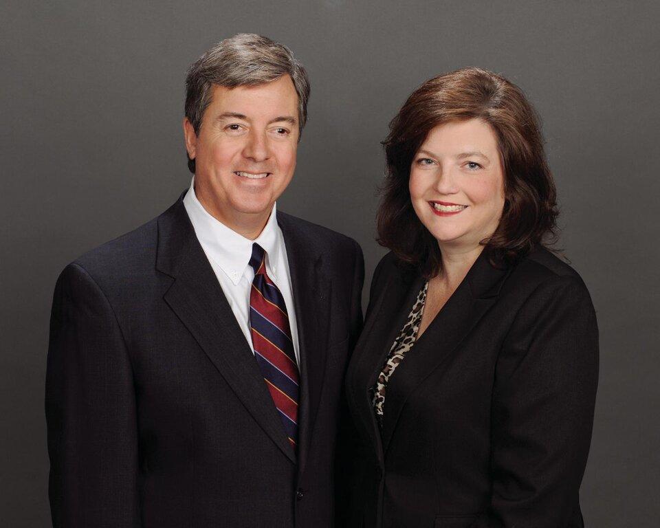 Merrill Lynch Financial Advisor Jim Smith