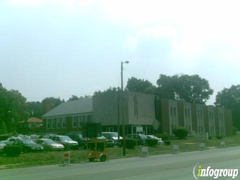 Murchison Tabernacle-Cme Church