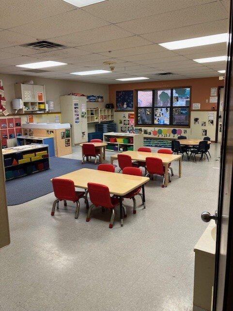 Skyrise School of Bent Tree