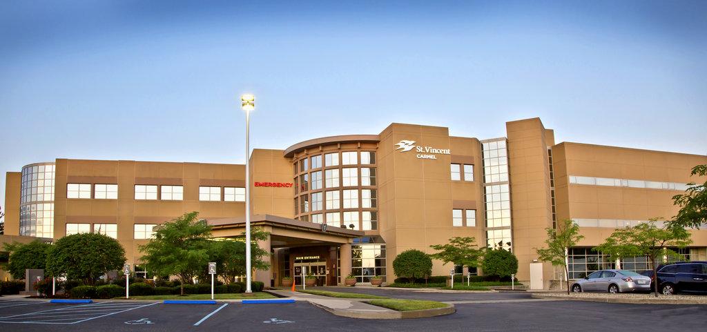 Ascension Medical Group-Primary Care-Wyntree