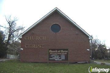 Church of Christ-Olathe