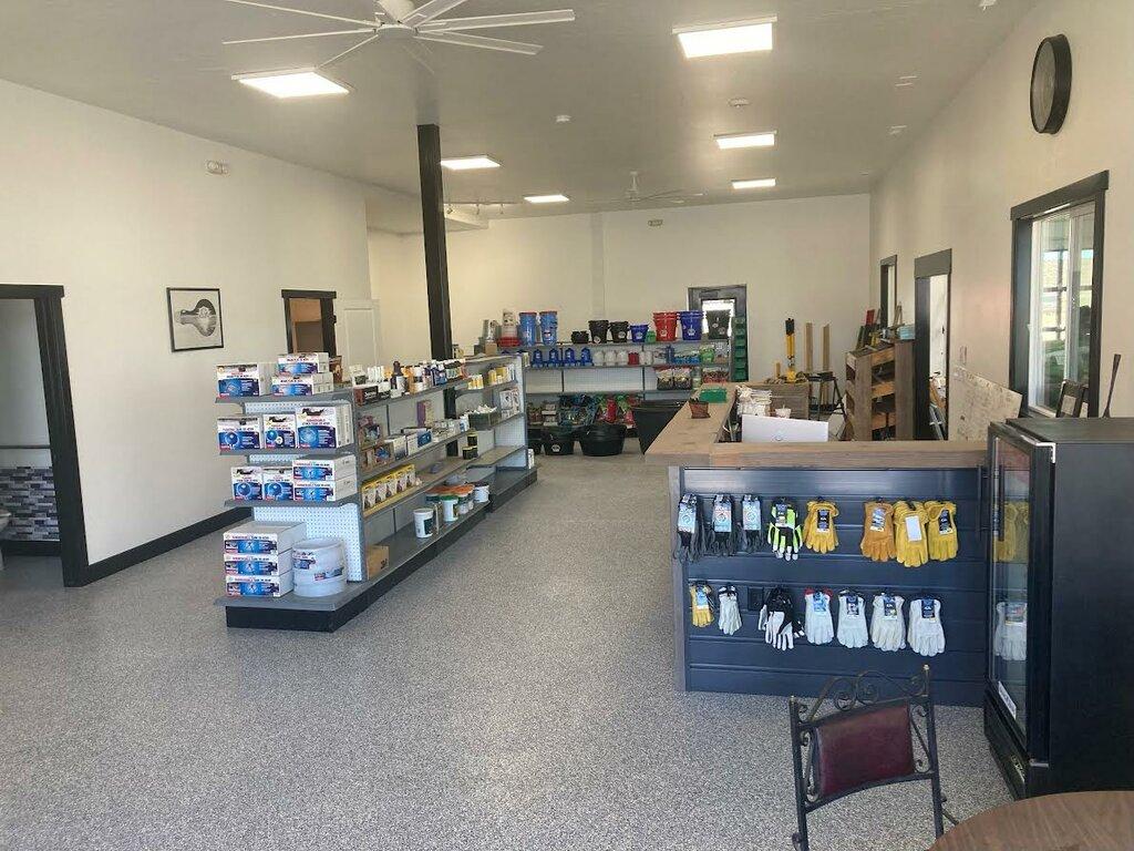 Kanab Farm and Ranch