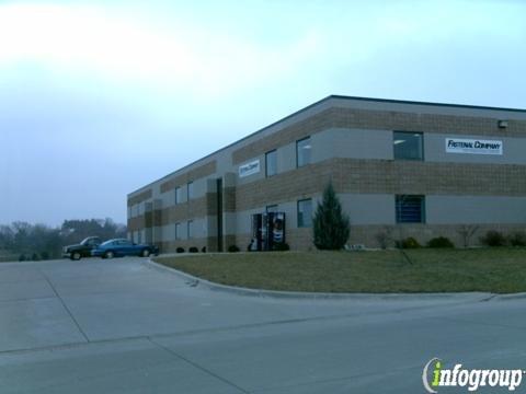 Fluidyne Corporation