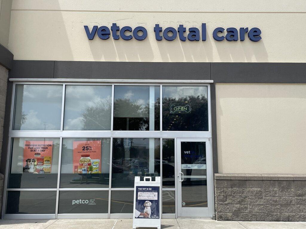 Vetco Total Care