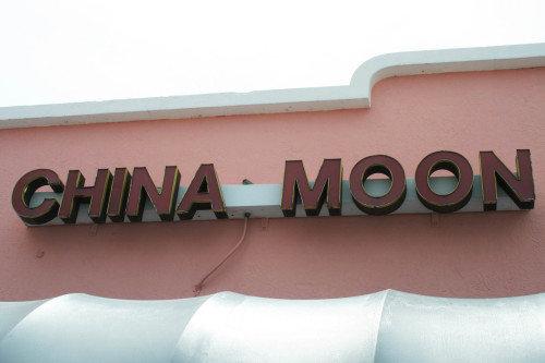 China Moon
