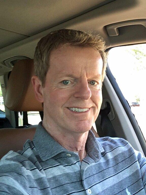 Chris Troyka, O.D.