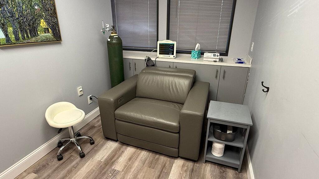 Serenity Infuse Health and Wellness