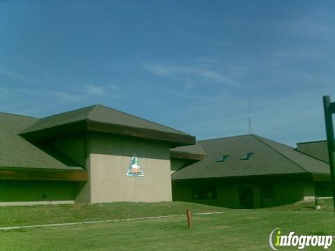 All in Worms Bait-Tackle Shop
