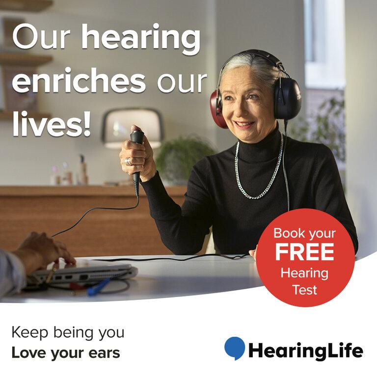 HearingLife