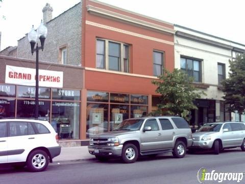 Anthroposophical Society Chicago Branch