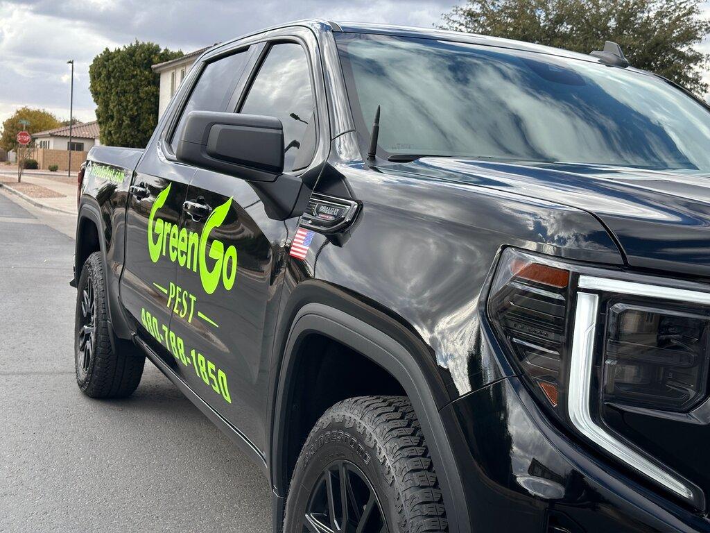 Greengo Pest Control