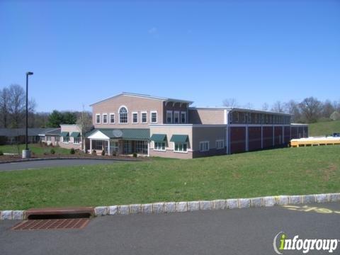 Midland School