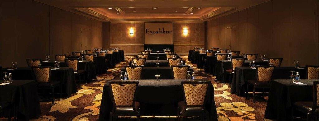 Excalibur Hotel & Casino