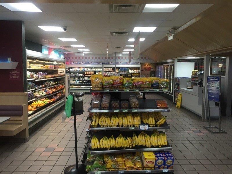 Braum's Ice Cream and Dairy Store