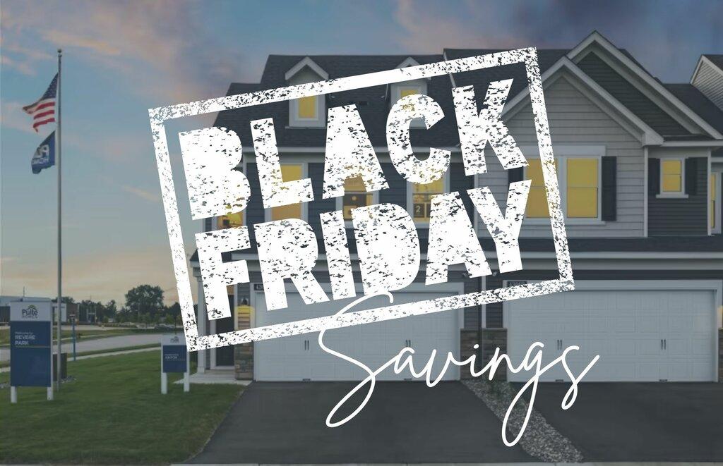 Canterbury Crossing By Pulte Homes