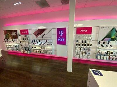 T-Mobile