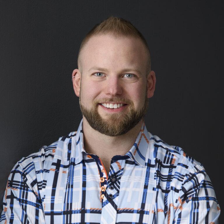 Ben Argall, Realtor Nexthome Superior Living