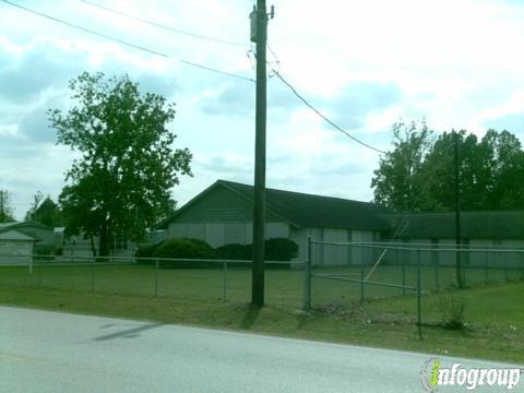 Colonial Hills Bible Chapel