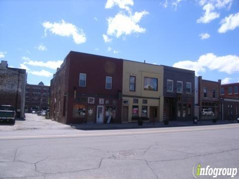 Vanity & Glamour Cosmetics