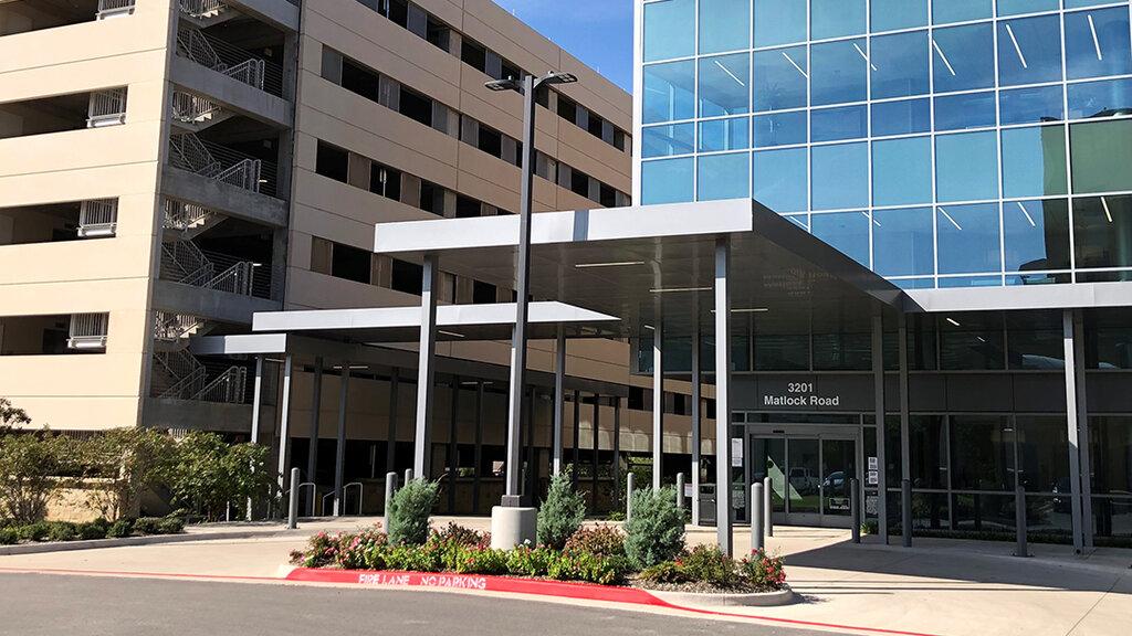 Women's Care of North Texas