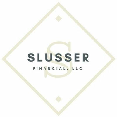 Scott Slusser President-Slusser Financial LLC