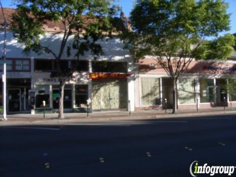 Magic Touch San Mateo Beauty