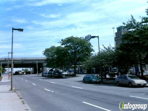 J & T Gasoline Service Inc