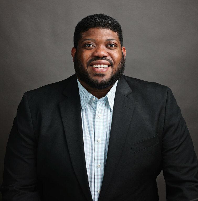 Lamar Sykes, LMFT - LifeStance Health