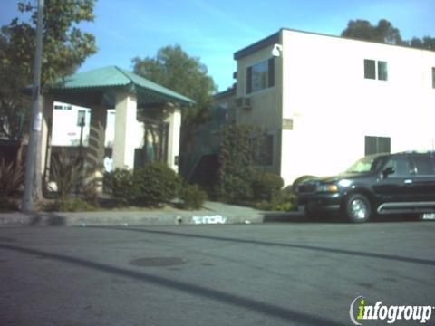 Towne Square Apartments, LP