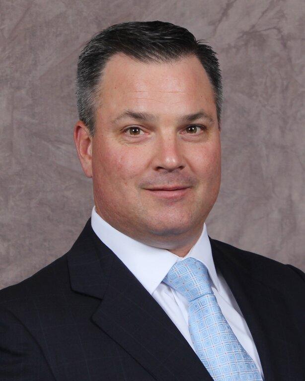 Merrill Lynch Financial Advisor Bradford Bonner