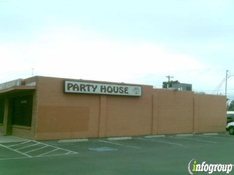 The Party House
