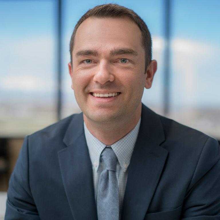 Lyndon Tyler, MD - Intermountain Southridge Clinic-Medical